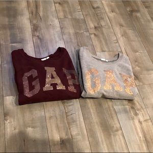 Gap Sweatshirts
